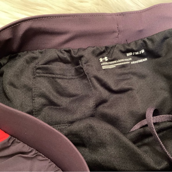 UA Fly-By 2.0 Shorts - NWT - Size Medium - Picture 7 of 12